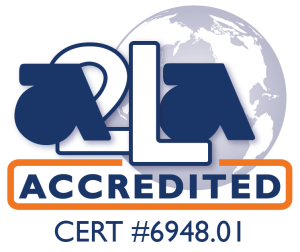 A2LA Accredited Symbol_6948.01